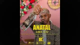 Anatal [6000 euro]_Afrobeat instrumental 2025