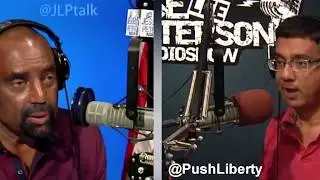 Propaganda - Dinesh D'Souza (Death of a Nation)
