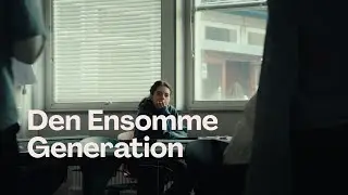 Den Ensomme Generation