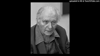Oliver Messiaen - Preludes - 7 Plainte calme