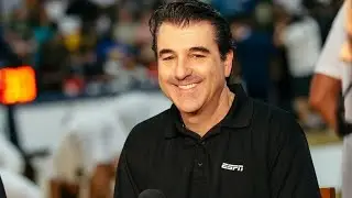 Episode 181 Paul Biancardi ESPN National Recruiting Director for Boys High School Basketball
