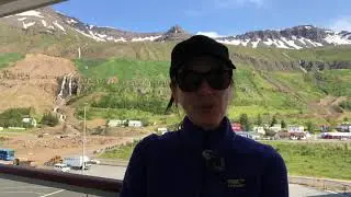 Viking Jupiter COVID-19 Saga is over and Update about Iceland Travel Restrictions