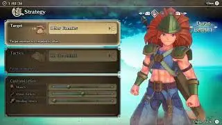 Trials of Mana Demo pt. 2
