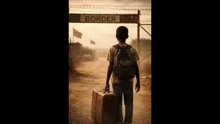 Borders of Blood And Hope