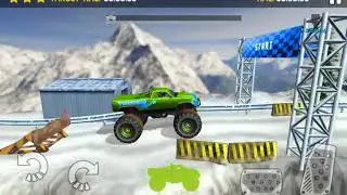 4X4 Off Road Racer E04 Android GamePlay HD