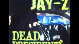 Jay-Z - Dead Presidents 3