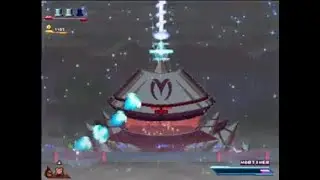 SMBX2 Beta 4 episode 2k1x Subzero Heroes Part 9