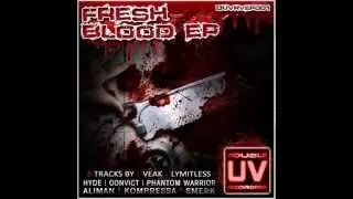 Hyde - Save Ur Soul (Original Mix)