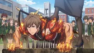 They Mocked Him as Weak Until His True Power Was Revealed and Left Everyone in Shock | Anime Recap
