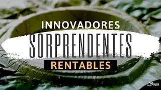10 productos innovadores sorprendentes y rentables Fuera de lo Com&uacute;n