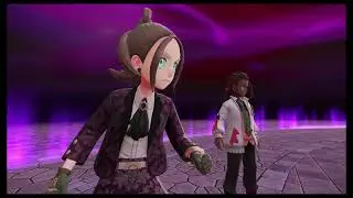 Pokemon Legends ZA Main Mission 27 A Rogue Mega Froslass Pt 2