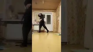 Killing ninja: Uraken - Side left uraken (23.08.2024) Убойный ниндзя: Уракен - Боковой уракен слева