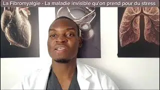La Fibromyalgie &mdash; La maladie invisible qu&rsquo;on prend pour du stress.