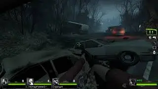 L4D2 | SCRIM 13.01.2021
