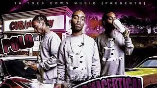 Polo Ft D Money & Murk (change)