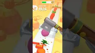 Perfect Slices - All Levels Gameplay Android,ios/ Levels 101. SS Pidooo