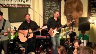 Björn HEUSER und Band live im Lapidarium - Loss mer singe