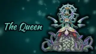 Insanity Flyff - Boss Hunt: The Queen
