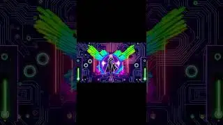 【EDM】  Circuit Bloom  ♪  #285 Shorts