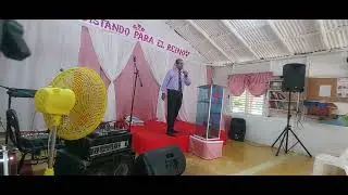 Walking hand in hand with God