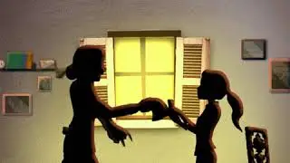 A Mom's Sacrifices for her daughter