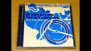 [OST] Segagaga Soundtrack Collection Blue [Track 02] Sega GaGa March (Non Vocal Full Version)
