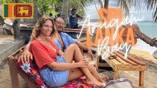 My Favorite Places in Arugam Bay | Nightlife & Restaurants! 🇱🇰