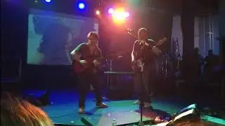 Diego Pozo el Rat&oacute;n 'Canci&oacute;n in&eacute;dita dedicada a Migue' - Vente Pa&acute;Jerez 2017