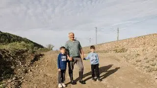 O Dimineata cu Bunu Lae