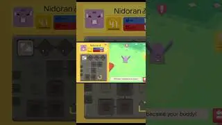 cooking in pokemon quest everyday until I quit day 046