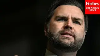 JD Vance: Democrats Of The Past 'Do Not Exist' In Washington, D.C. Anymore