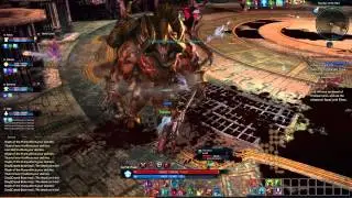 TERA Online Dungeon's: Golden Labyrinth (Part 3 of 3)