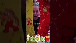 Счастливого Гринчмаса! Пробую меню Гринча из Макдоналдса! #праздничный #гринч #макдоналдс #блюдог...