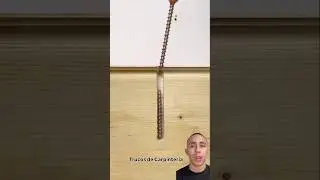 Agujero para tornillo Credito: @Tips_Workshop  #construccion #carpinteria #carpintero #trucos #diy