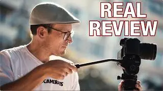 The Tripod That Looks Perfect&hellip; Until You Use It