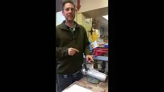 Mr. G's Workshop: how much torque is too much?