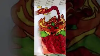 Top 5 cele mai bune desene ale mele