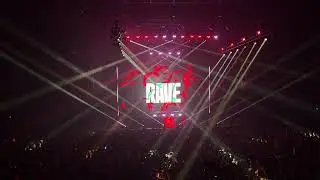 TAKE ME TO THE RAVE - Ray Volpe @ FOREVER, VOLPETRON Tour (2026)