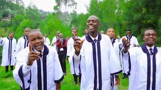 MANA UBA URIHE? BY ABIYEMEJE CHOIR RUBAYA MAENDELEO SDA CHURCH official_video_2025