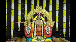 Kanchi Kamakshi Ambal Kanu Uthsavam 2026