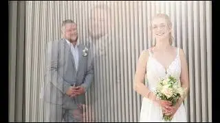 Lisa & Michael 02 07 22