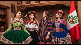 Pese a restricciones rusas, mujeres de Rusia siguen llegando masivamente a Perú