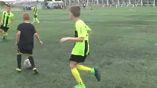 Svilengrad 2012 / Haskovo Respekt-2
