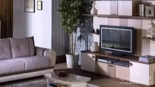 İstikbal Eva Compact TV &Uuml;nitesi Tanıtımı