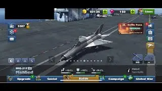 How to Play Ace Force Joint Combat  (for Starters)    Version 2.7.1