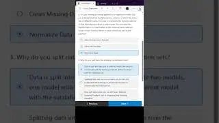 Create a regression model with Azure Machine Learn