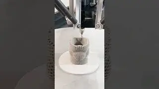 3D printing 