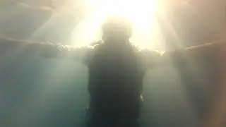 Miguel Ganggini - Camino Desierto (Video Oficial)
