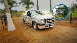 FUI NA FAZENDA BLACK STONE COM MINHA F250 😍&lsaquo; Danilo Crespo &rsaquo;