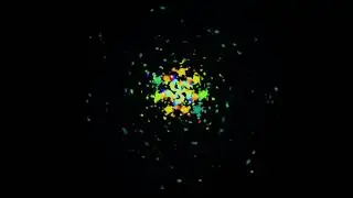 Dual Feedback Loops: Spirals Made of Spirals - The HD Video Feedback Device